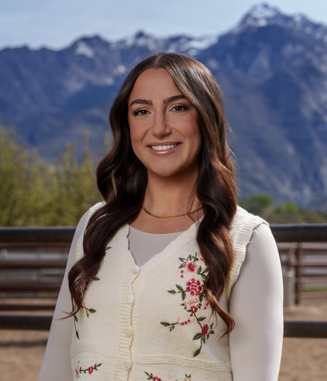 Keira Spencer, FNP-C