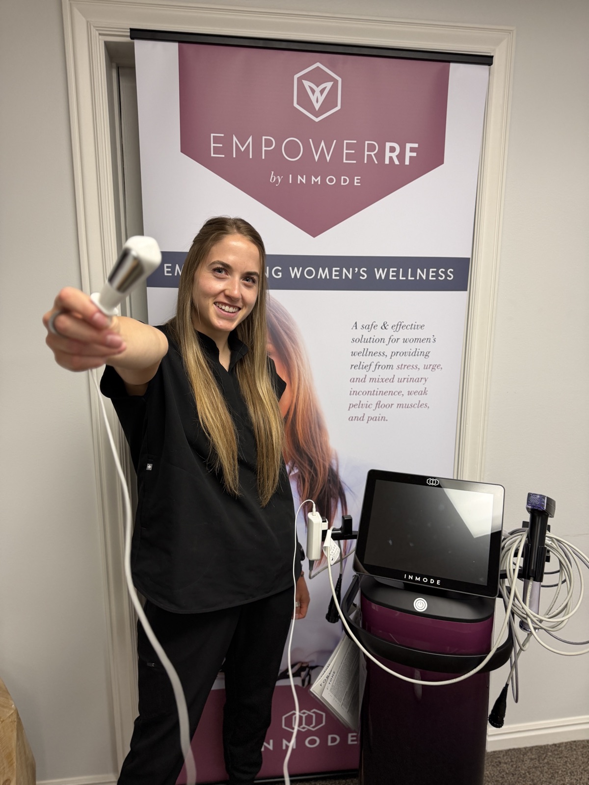 Women's health at Hidden Gem Healing