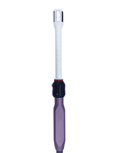 FormaV handpiece