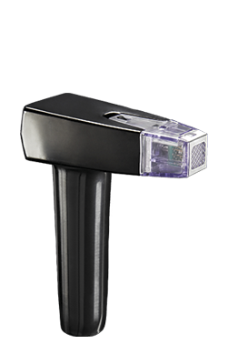 Morpheus8V handpiece